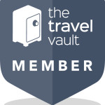 The Travel Vault - Members Logo RGB