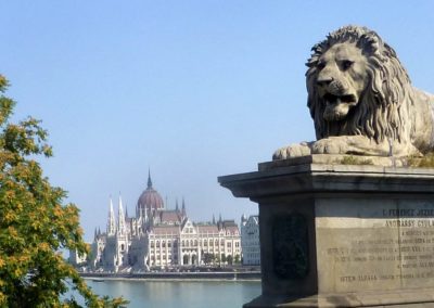 |Wildlife Holidays Hungary