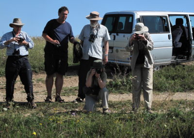 Wildlife Holidays Hungary