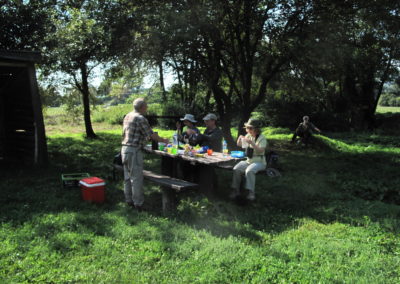 Wildlife Holidays Hungary