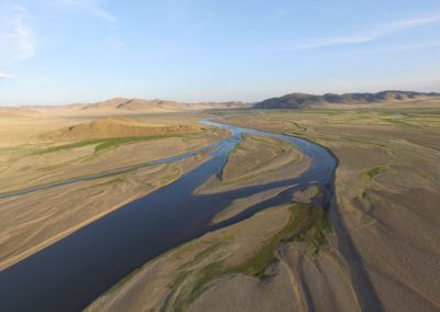 Birding tour Mongolia 2015 | GUn Galuut
